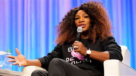 serena williams décédée.